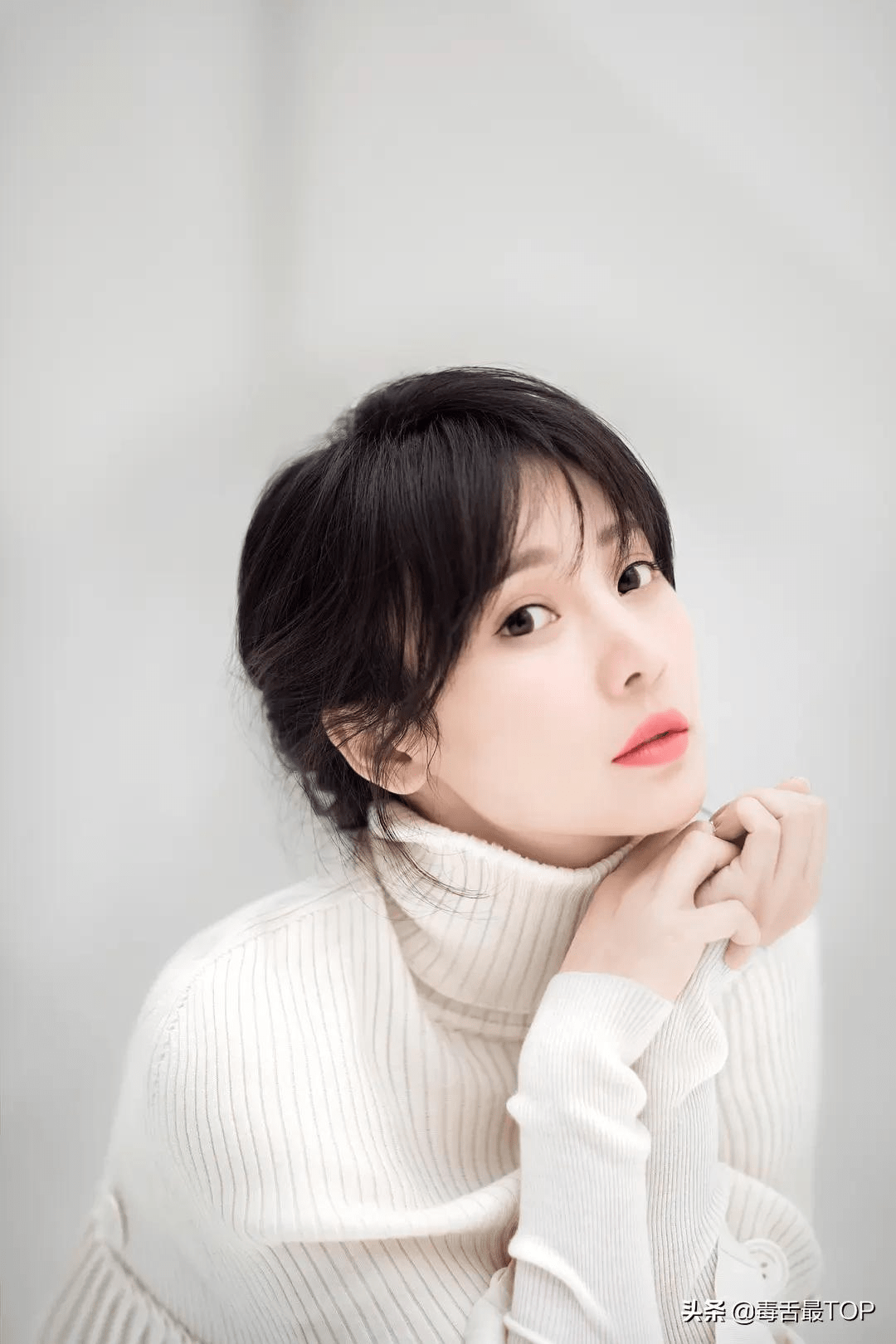 原创娱乐圈5大花瓶女演员个个拥有高颜值演技却都不咋地