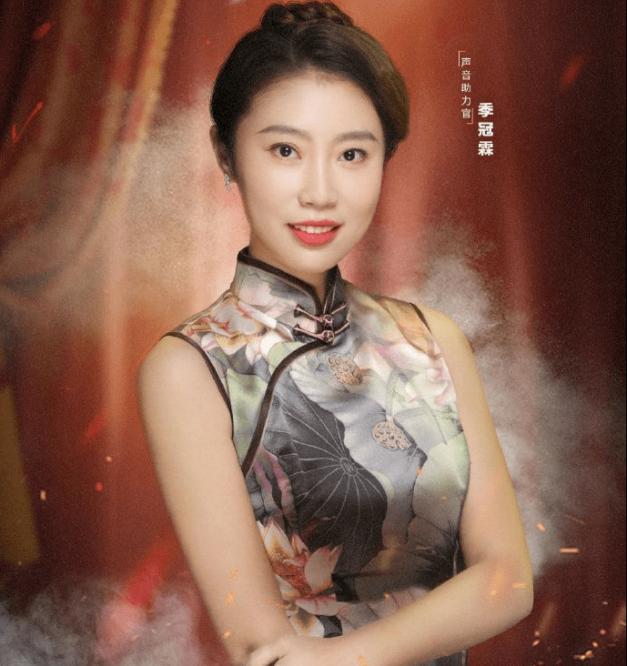 两位配音界的大咖与节目里的配音演员们相互合作,为我们呈现了一场场