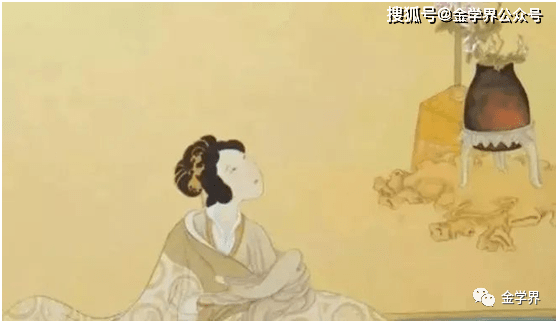 严忠浩 金瓶梅 中的医事 奇特的香疗法 香球 香炉 西门