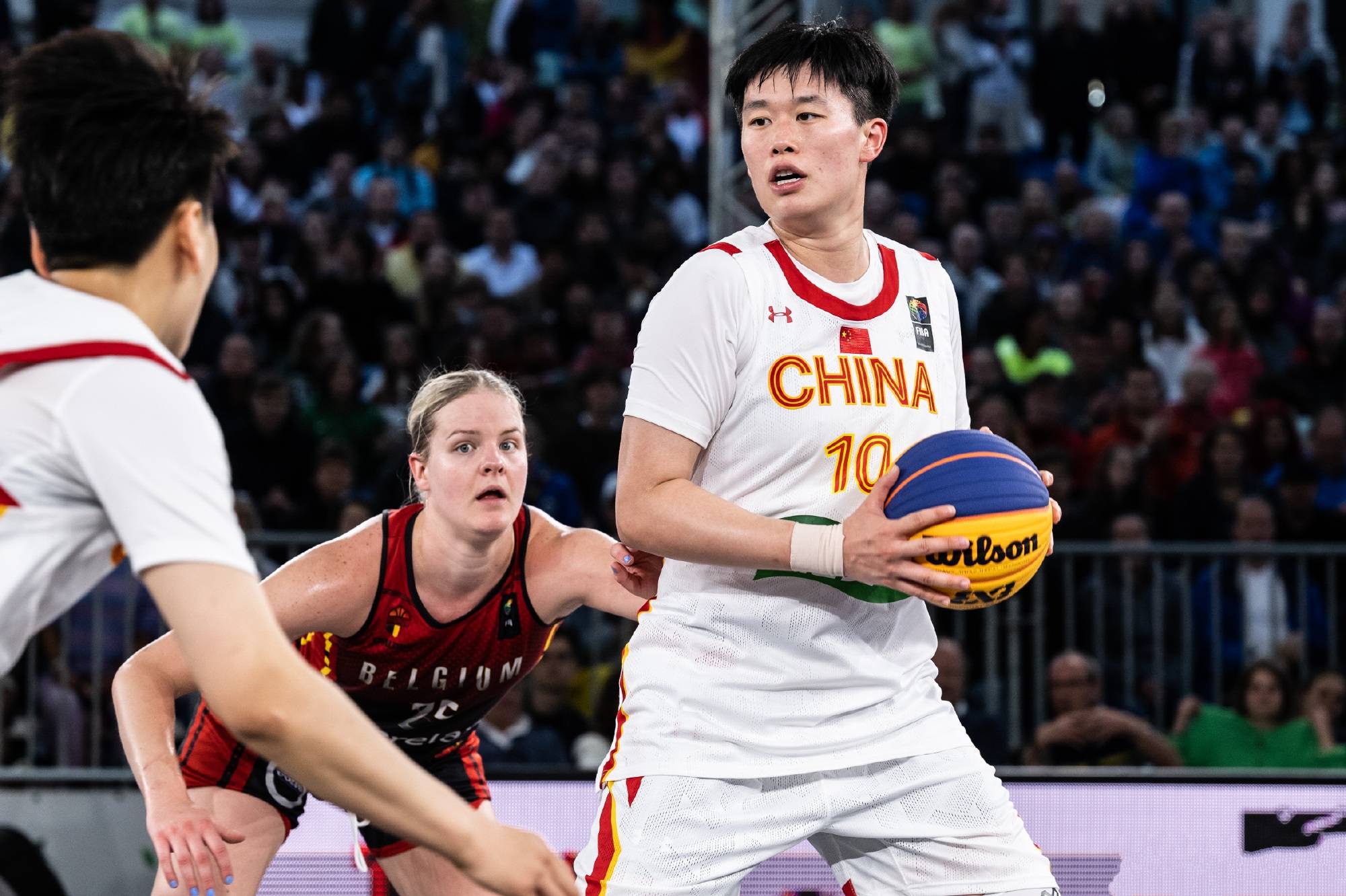 包含2017篮球中国vs美国的词条