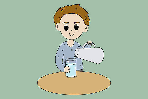 晨起的第一杯水怎么喝有讲究喝对有益喝错反伤身