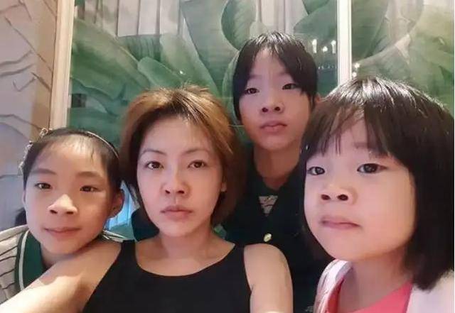 小S女儿许曦文剪短发,高级感酷似妈妈
