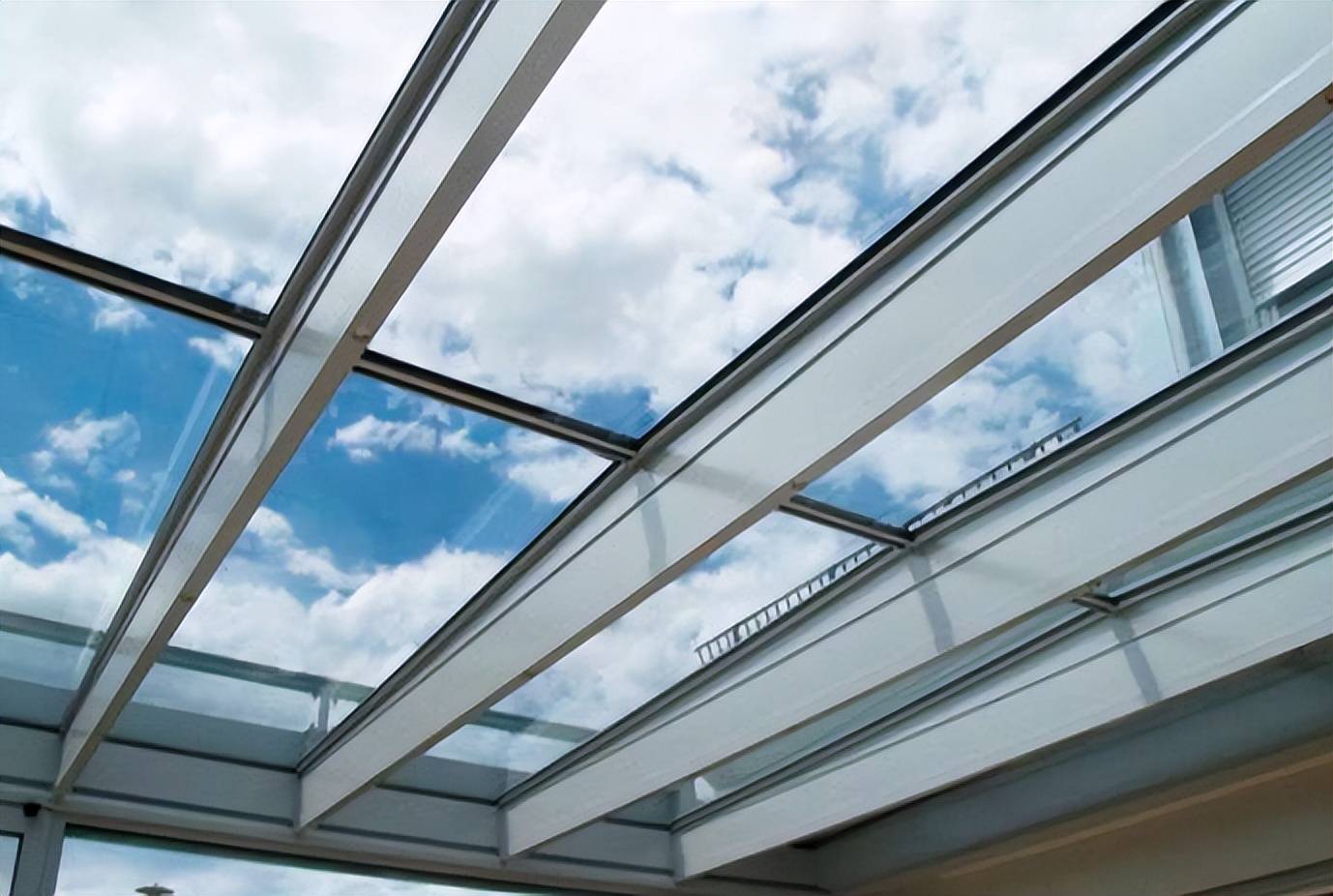 上海绿澳聚碳酸酯抗红外耐力板产品详情