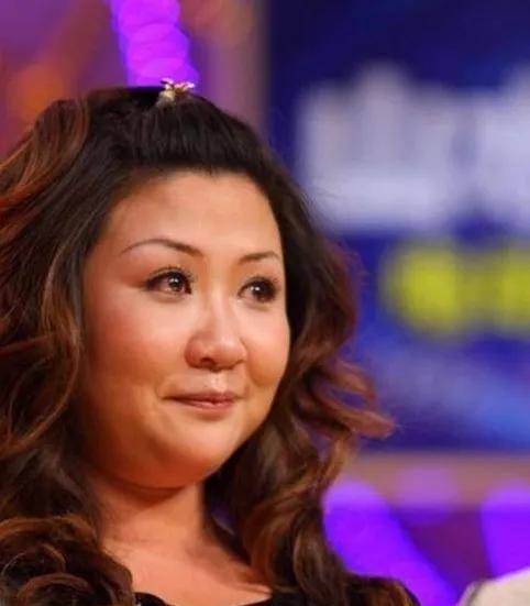 郭德纲一家子胖大胖媳妇儿旺夫的女人