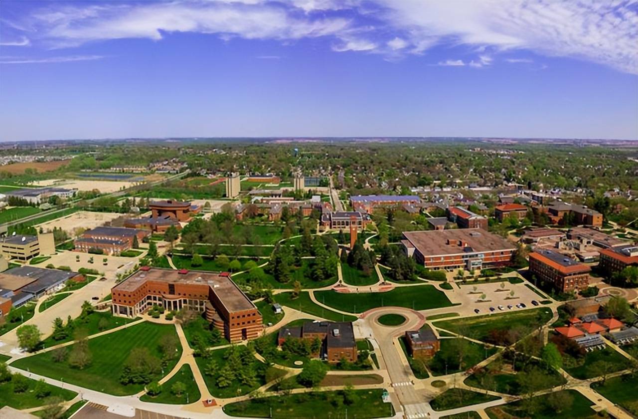 在职mba有什么用美国北爱荷华大学mba申请条件