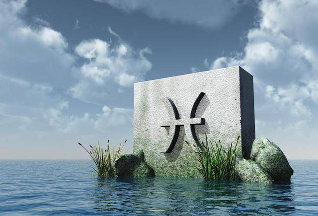 是的,双鱼座并不是天生强大,而是从头到尾,他们都具备着别人所不具备