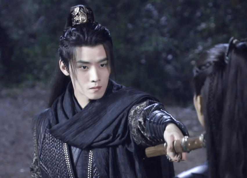 造型_择天记_网友