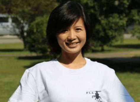 程愫形容自己和傅程鹏刚在一起时,用的是"懵懵懂懂"四个字.