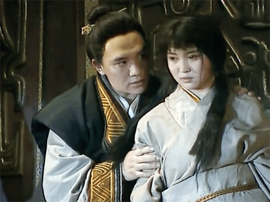 原创周幽王烽火戏诸侯的真实面目是怎样的司马迁为什么要骗我们