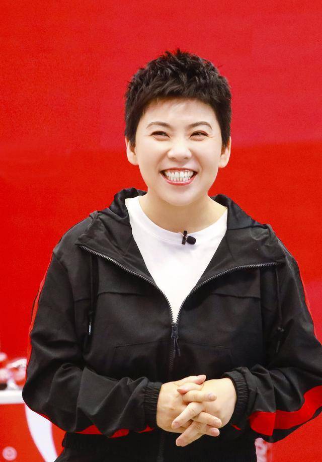 邓亚萍:女强男弱的婚姻也幸福_林志_国乒_北京
