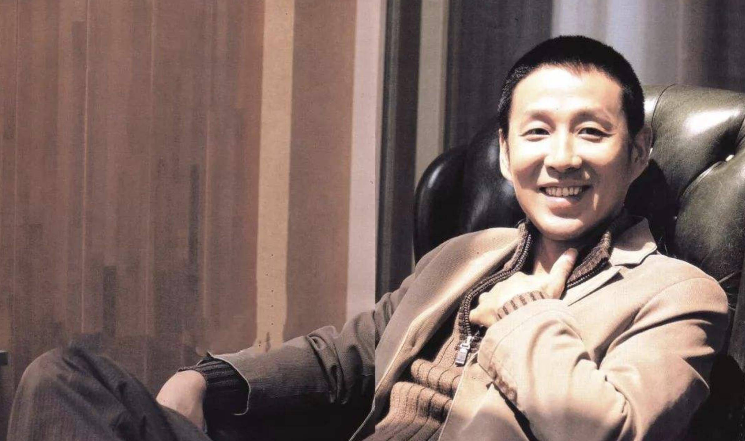 演员陈道明:娶央视主持人,恩爱40年零绯闻,女儿是他的骄傲_杜宪_苗苗