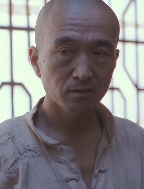 原创啥是演技天花板看李保田李雪健范伟3位艺术家就知道了