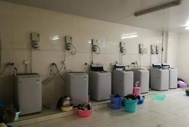 双一流高校宿舍大揭秘看看你们想去的大学住宿条件怎么样