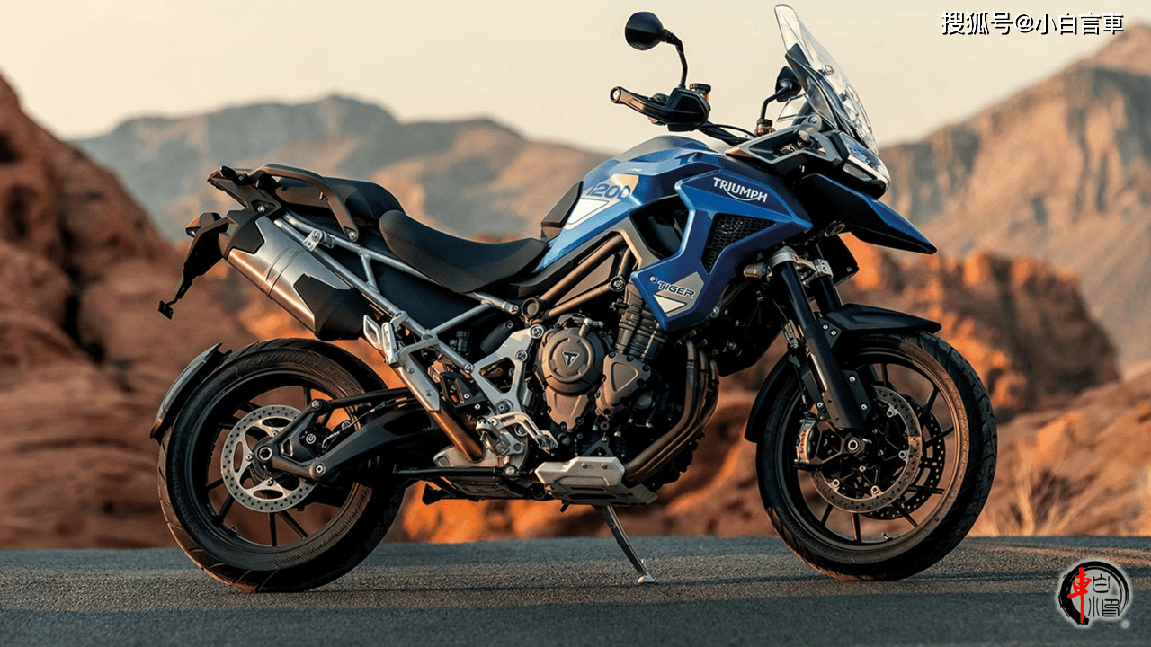 言车早报凯旋旗舰advtiger1200完成3c认证马力性能再进阶