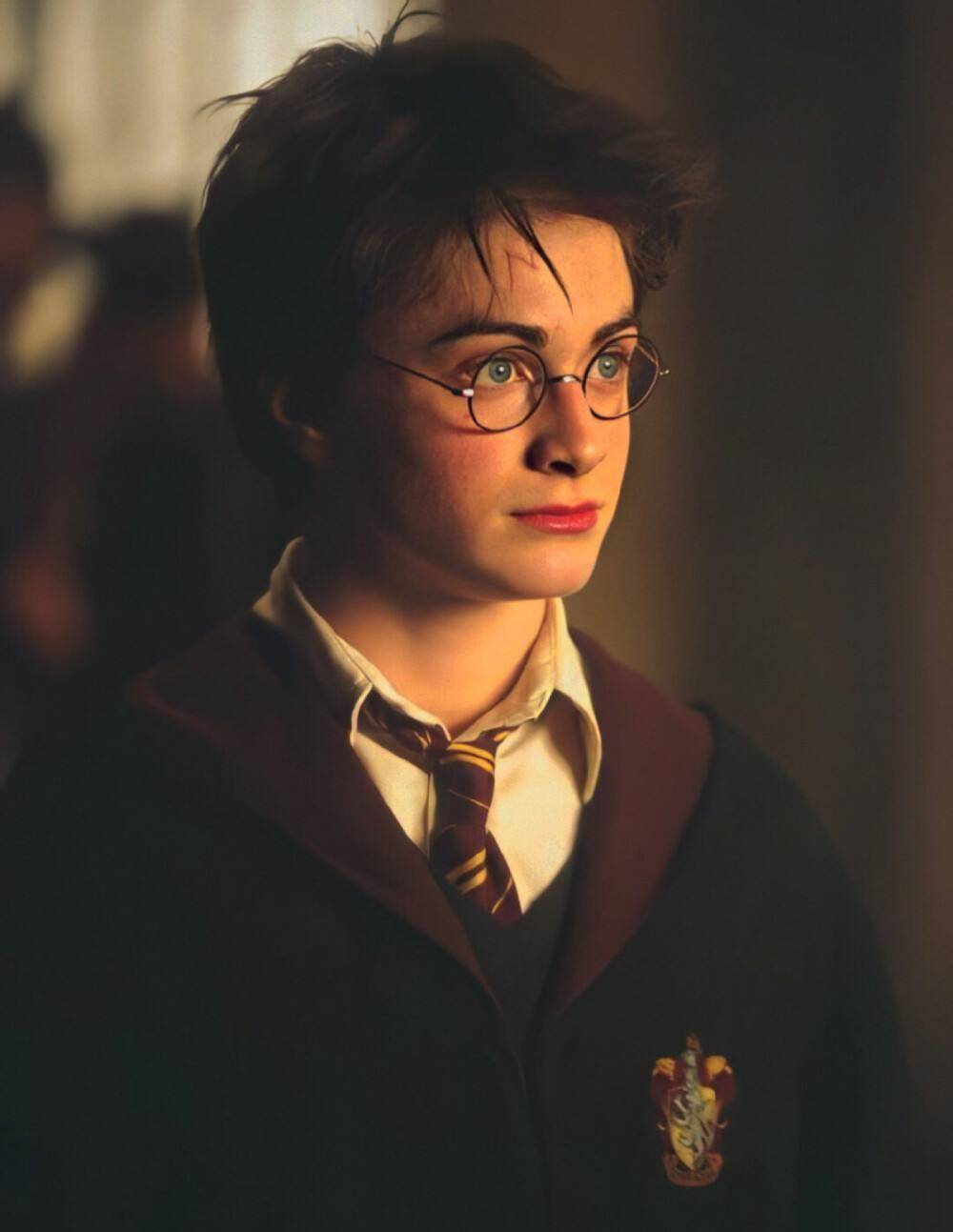 原创哈利波特红毯秀恩爱惹嘲讽白眼狼对得起jk罗琳吗