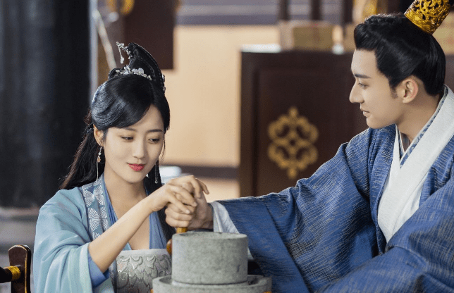 原创三年前她演赵丽颖的丫鬟如今却摇身一变成女一号