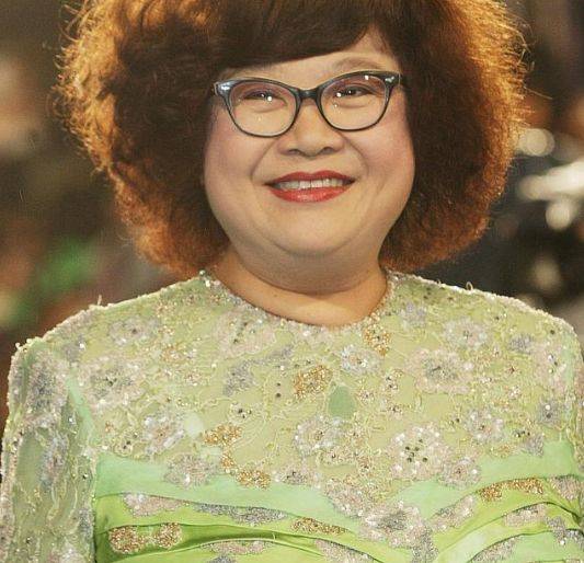 大姐大,一生只爱过一个人,捧红他却含恨而终_郑少秋_沈殿霞_女孩子