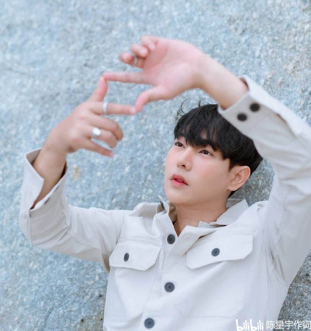 泰国主播调侃歌手peck过度整容脸忘关麦:泰星peck palitchoke粉丝围攻