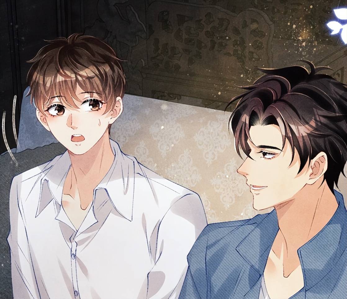 碎玉投珠慎语拒绝师哥不恼反心疼珍珠打瞌睡汉白不忍打扰