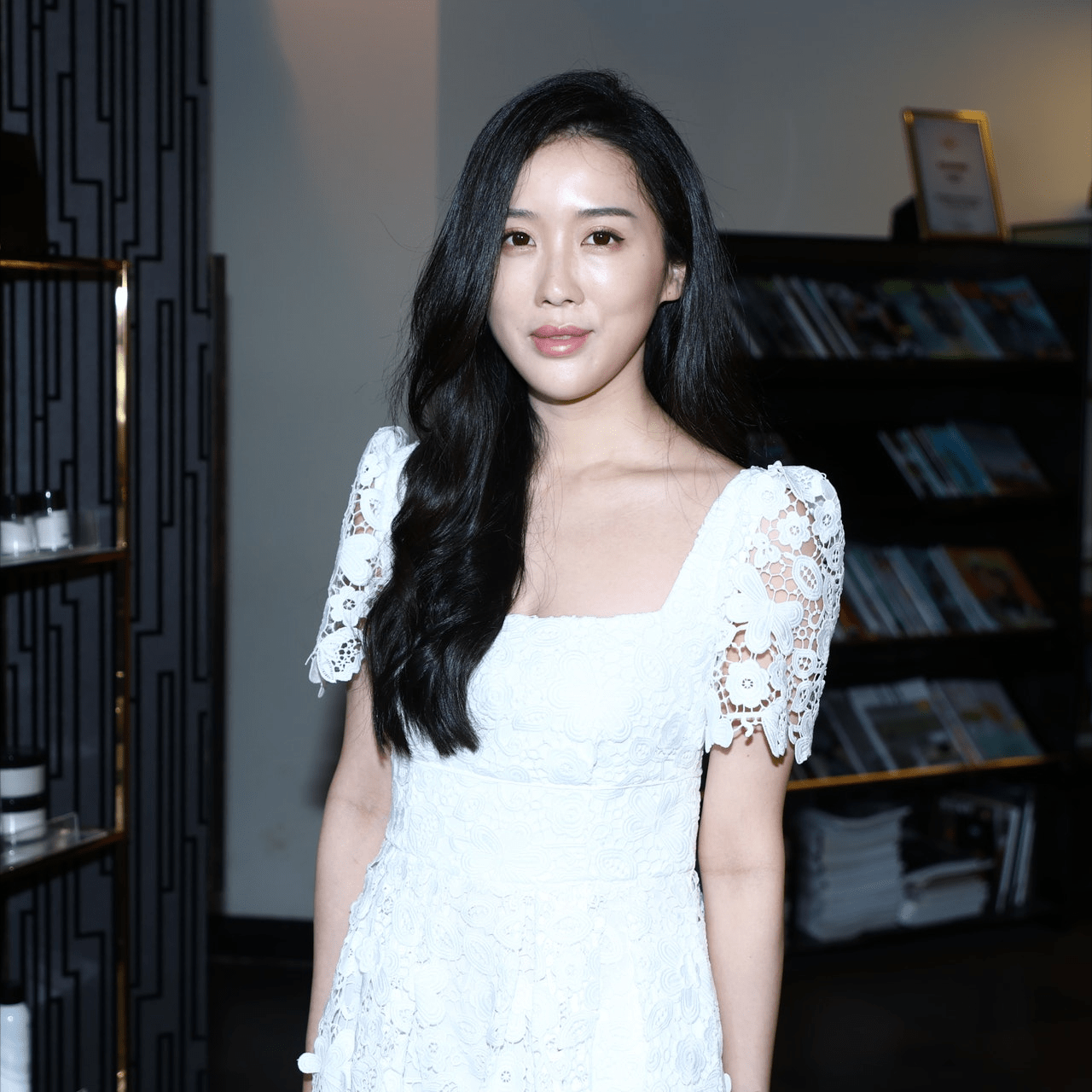 原创港姐20强诞生集体做头发爆炸头成黑马翻版孙艺珍最吸睛