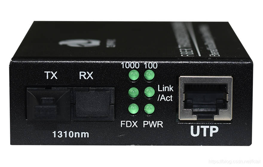 光纤收发器的作用是什么