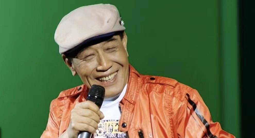 34岁嫁给67岁歌王张帝,成了闺蜜后妈,张馨茹的手段远比你想的强_工作