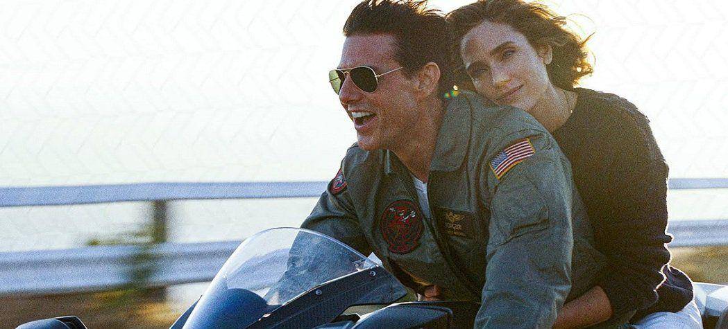 《壮志凌云》女主角续集回不来，非因变胖又老，而是？