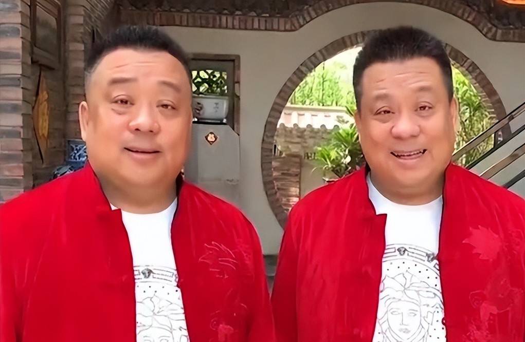 虎哥豹哥成立工作室遭群嘲!