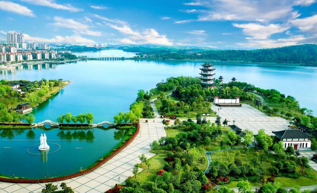 咸宁夏日究竟有多好玩?这6条线路告诉你!_北伐_贺胜桥战役_汀泗桥战役