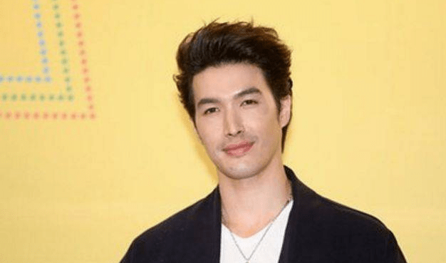 六位混血男星都是顶级帅哥唯独他是个意外