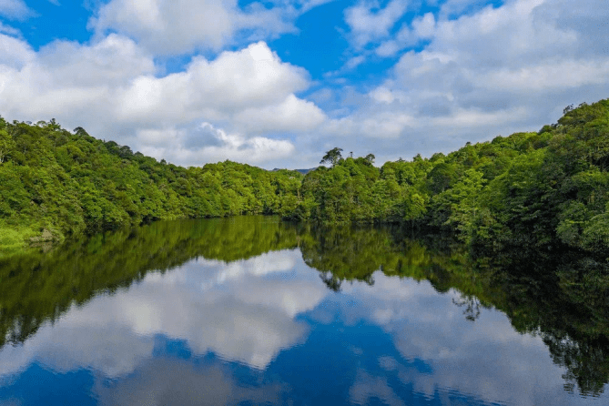 “暑期档”出游开始啦！多景区实行门票全免，刺激旅游业经济复苏