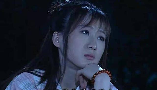 《武林外传》最美女星排名,第1名竟是令所有人念念不忘的初恋脸