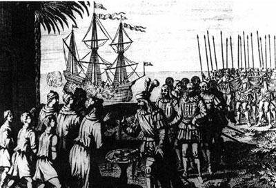 葡萄牙占领澳门四百多年,前三百年一直被挨打,后二十年很无奈_明朝