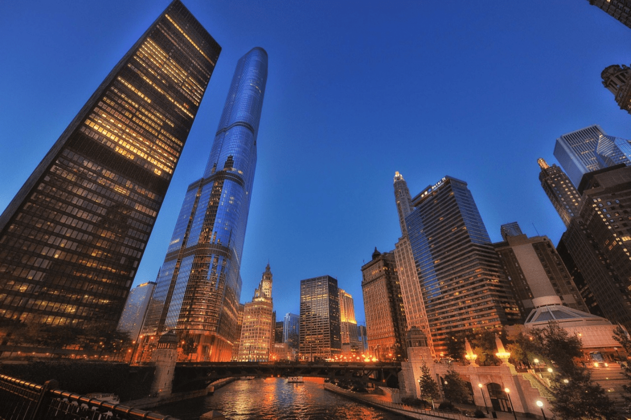 【必買理由四:名企雲集】三江口大橋,道慶洲大橋,烏龍江大橋,魁浦大橋