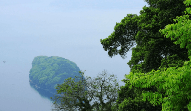 怪石灵雄，湖光山色！福建一景区，景色超美，还有雅胜鼓山的美誉