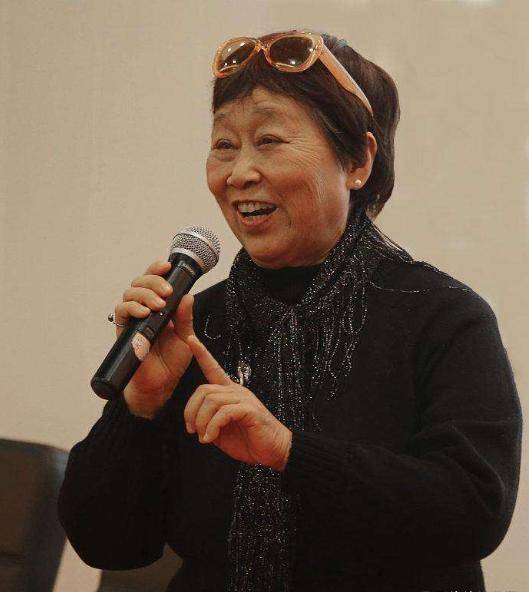 阎立品大师的八大弟子,如今已走了两位,而阎派艺术也接近凋零_豫剧