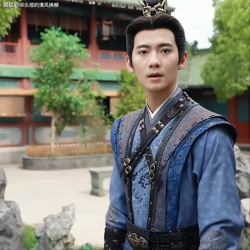 郎杀青,还没上映就遭遇网友吐槽,它能超越前作吗_刘若谦_大将军_故事