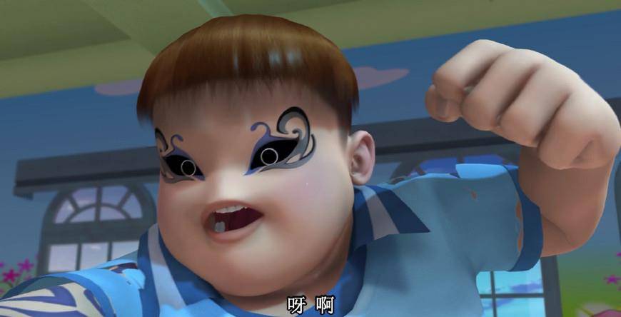 精灵梦叶罗丽:他想通过毁掉王默的方式来占有王默,实在太可怕了_文茜