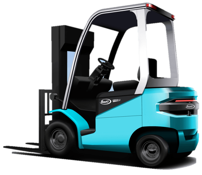 聚焦风筝之都,共赴创新之旅丨凯傲宝骊来电了!_叉车_潍坊_产品