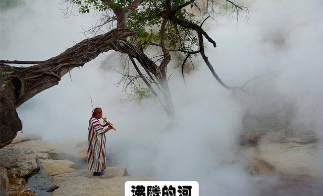 即便是科学家们也还没能够完全弄明白的9个神秘的自然景点