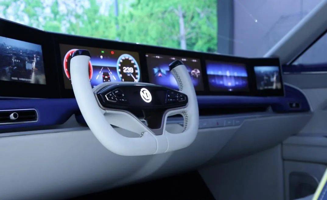 智无不言 | 诺博科技:以"智"为马,鏖战座舱红海_搜狐汽车_搜狐网