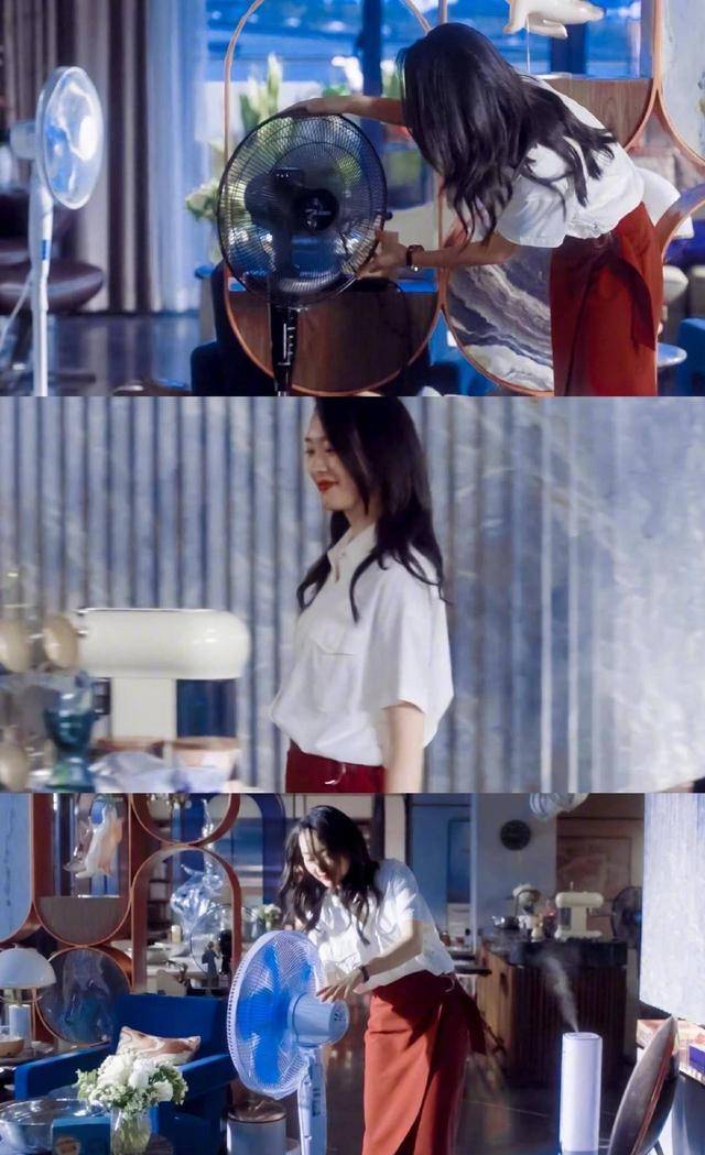 穿衣别太随便,学顾佳这样穿,优雅知性有气质_衬衫_效果_设计