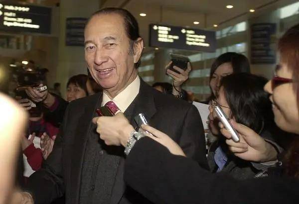 提携霍英东和何鸿燊,崩牙驹都不敢得罪他,澳门王何贤到底有多牛