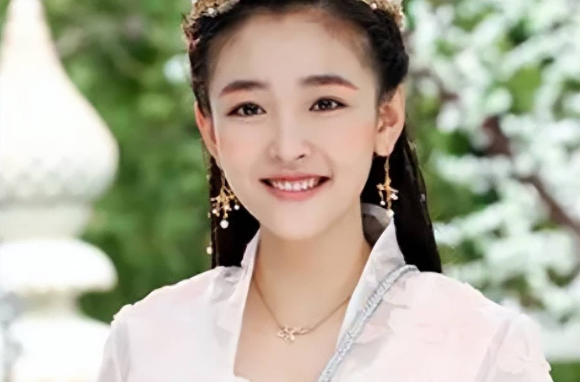给公主演得最好的10个演员排个名戚薇倒数赵丽颖仅排第五
