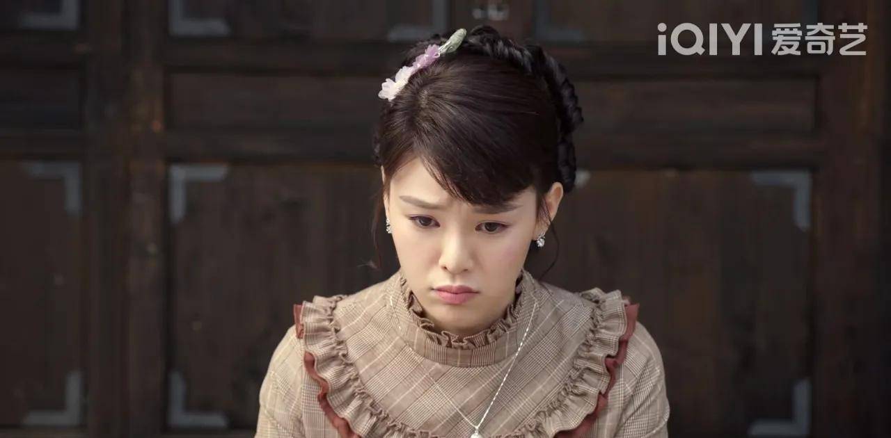 是不是感情戏有点多啊,三角恋,单相思都有,赵大旗太吸引女人了!