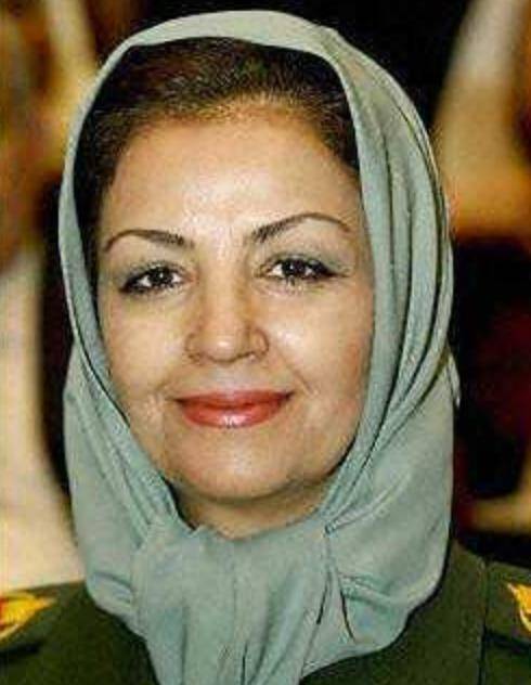 最危险的女人,好不容易抓到她,却只能无罪释放_阿马什_萨达姆_伊拉克