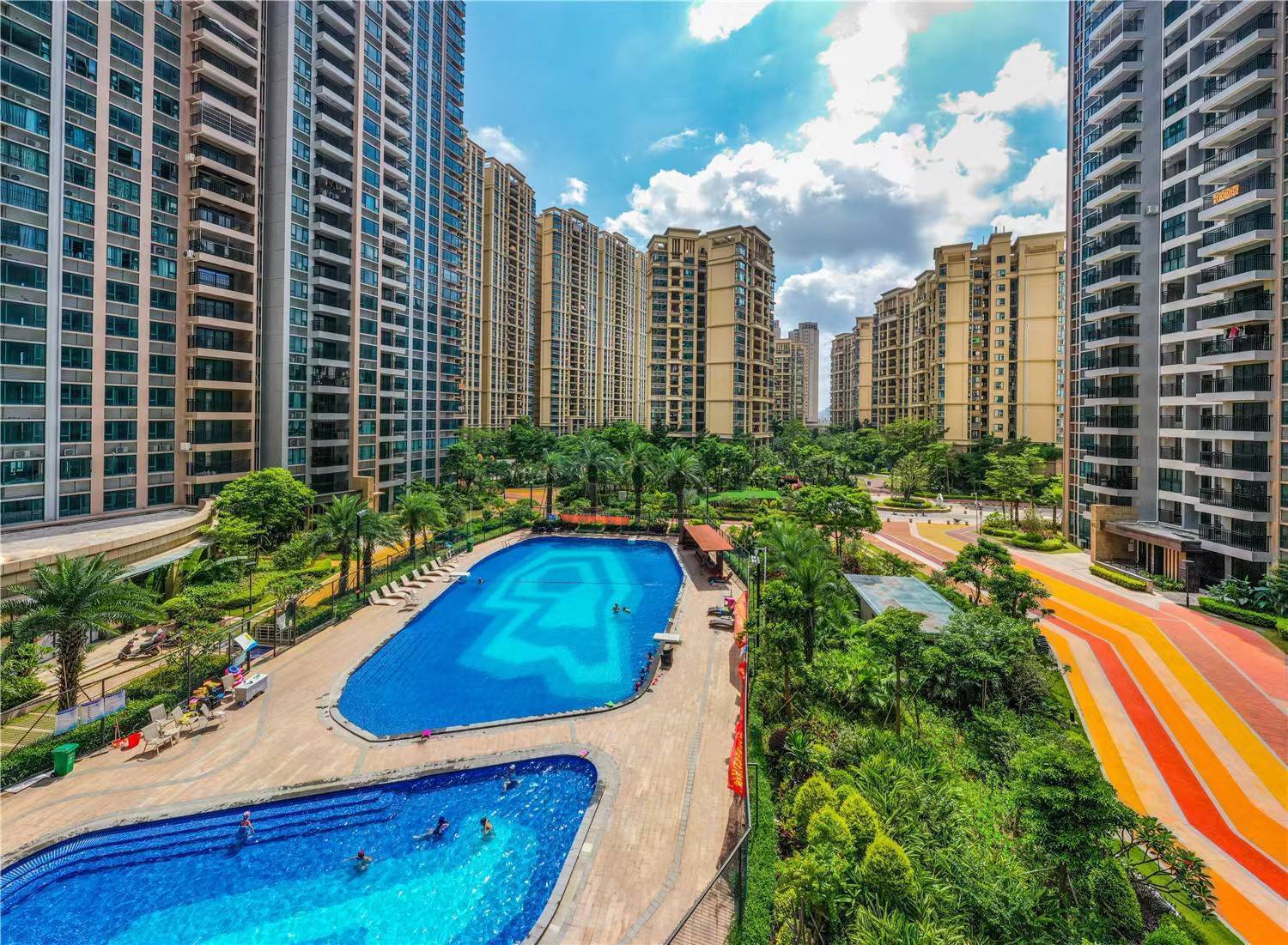 百度热搜珠海北中山中澳春城丨房价最新房价最新优惠政策