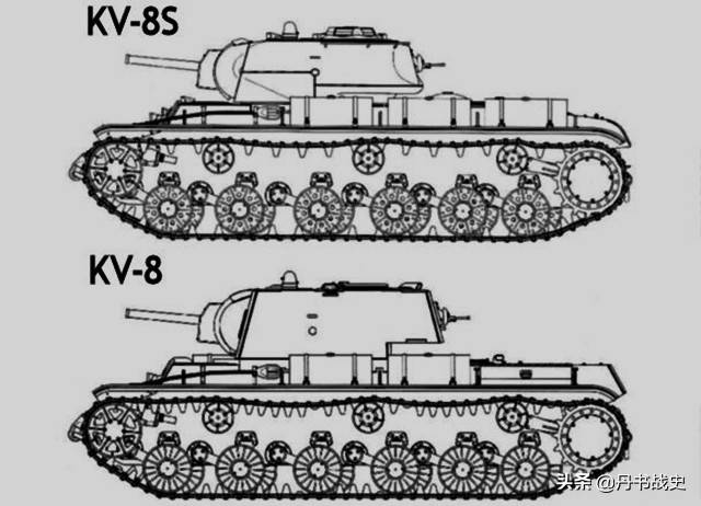 kv8重坦 喷火图片