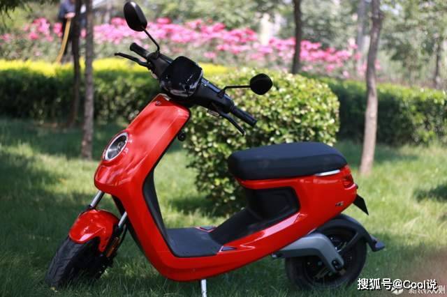 带给我不一样的青春之小牛m1都市版评测