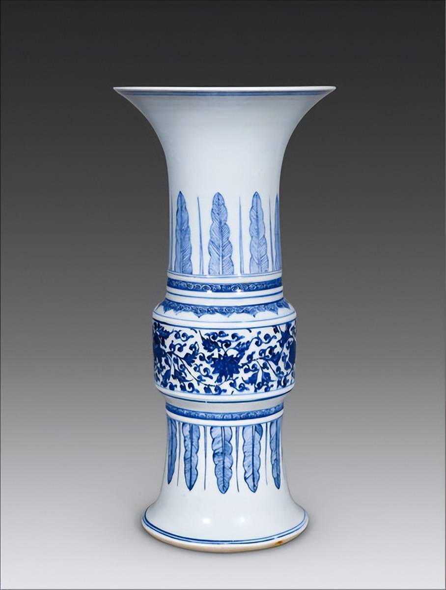 中国瓷器的主流品种——青花瓷(二)_cm_年代_尺寸